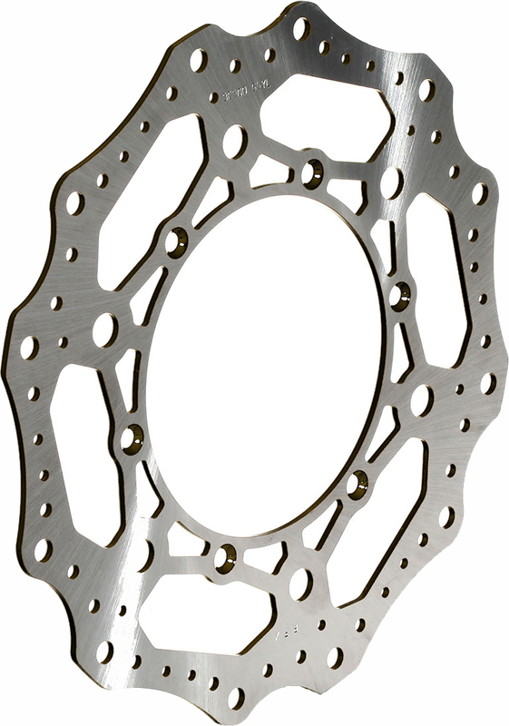Disque de frein RFX Race pétale fixe 