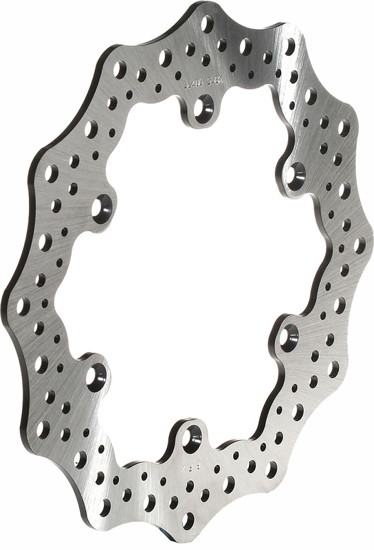 Disque de frein RFX Race pétale fixe 