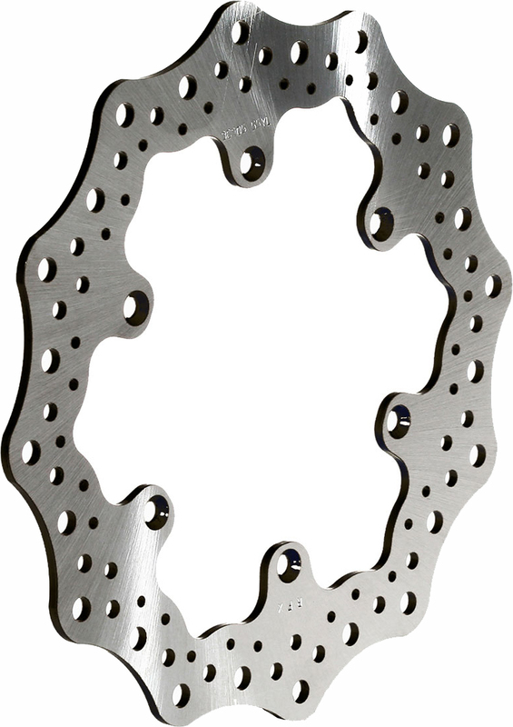 Disque de frein RFX Race pétale fixe 