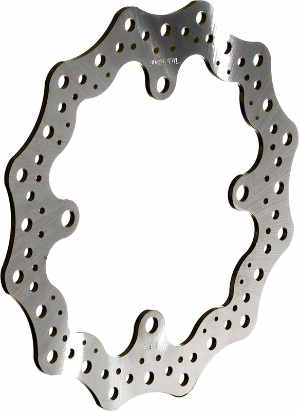 Disque de frein RFX Race pétale fixe 