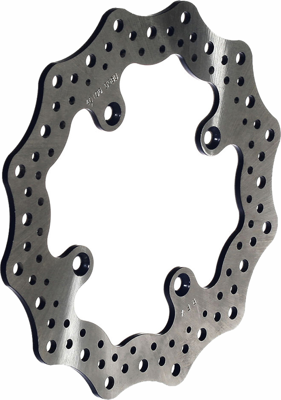 Disque de frein RFX Race pétale fixe