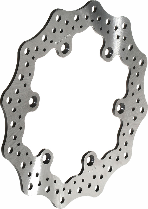 Disque de frein RFX Race pétale fixe 