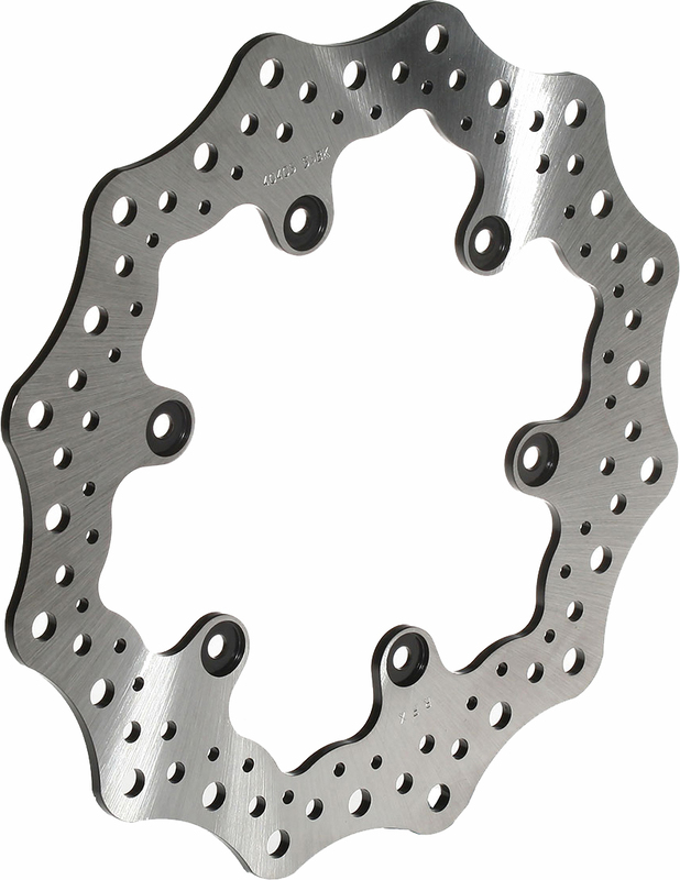 Disque de frein RFX Race pétale fixe 