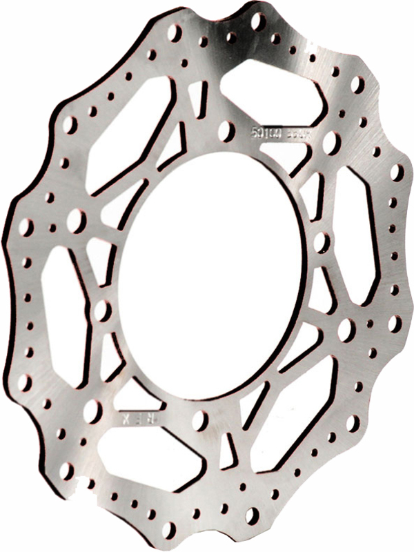 Disque de frein RFX Race pétale fixe 
