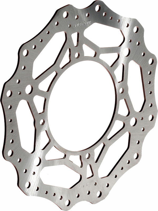 Disque de frein RFX Race pétale fixe 