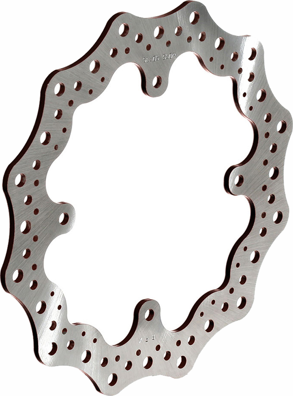 Disque de frein RFX Race pétale fixe