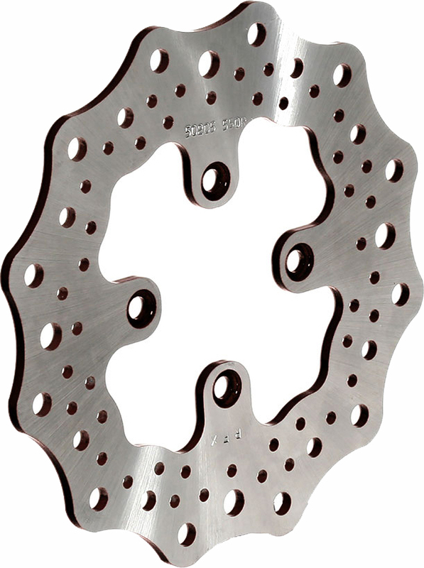 Disque de frein RFX Race pétale fixe 
