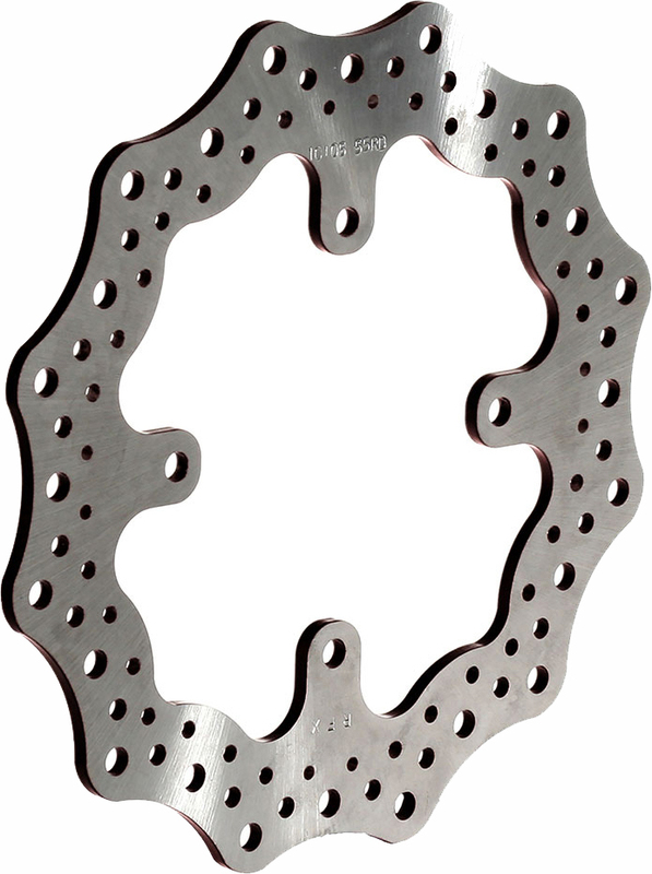 Disque de frein RFX Race pétale fixe 