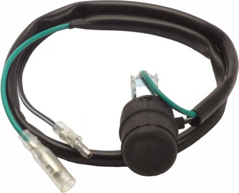 Coupe-contact RFX Race Series - réplique OEM 