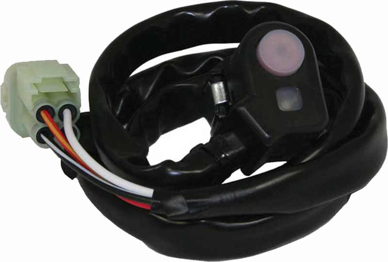 Coupe-contact RFX Race Series - réplique OEM 