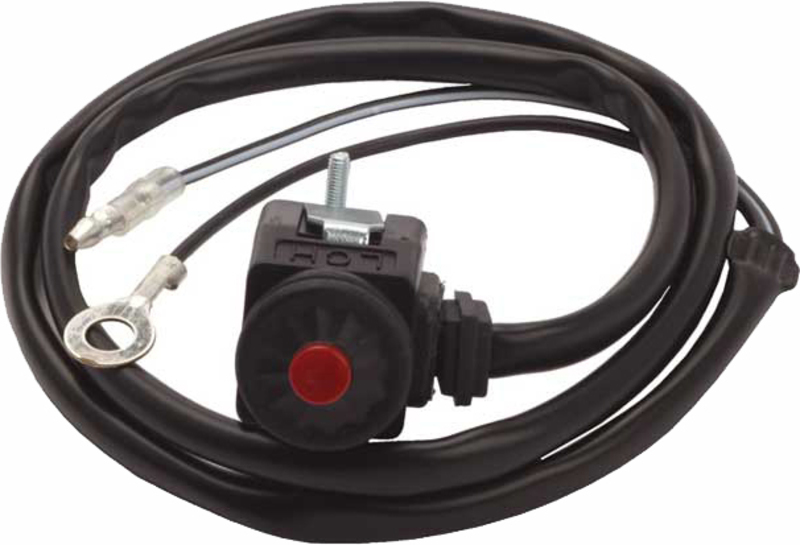 Coupe-contact RFX Race Series - réplique OEM 