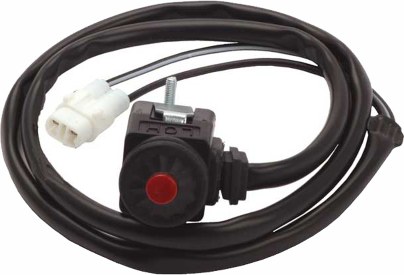 Coupe-contact RFX Race Series - réplique OEM 