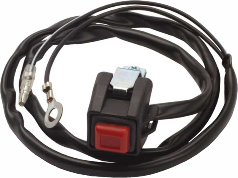 Coupe-contact RFX Race Series - réplique OEM 
