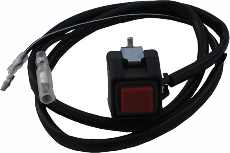 Coupe-contact RFX Race Series - réplique OEM 