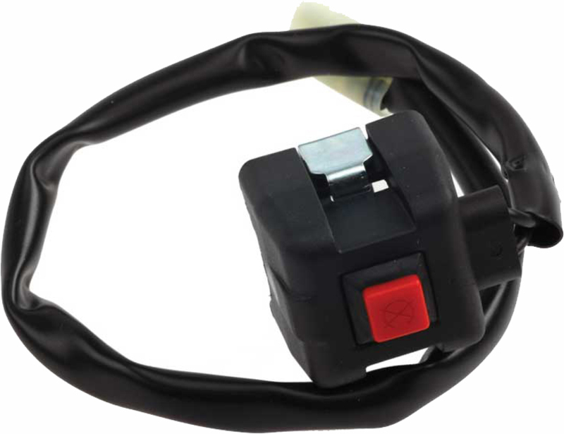 Coupe-contact RFX Race Series - réplique OEM 