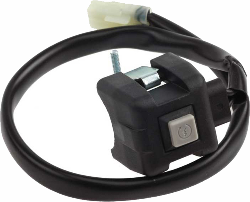 Bouton de démarrage RFX Race - type OEM 
