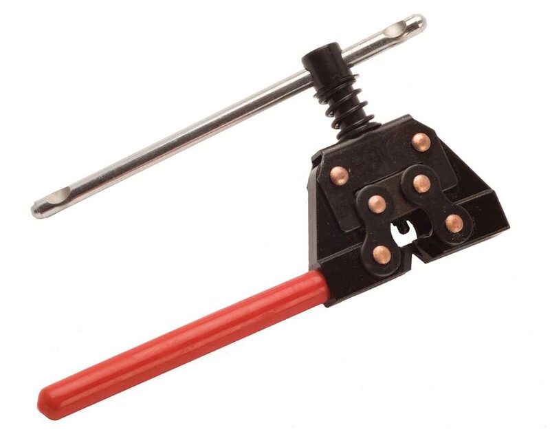 Dérive-chaîne RFX Race standard - universel pour pas 415 à 520 