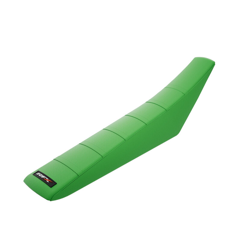 Housse de selle RFX Pro Ribbed - vert 