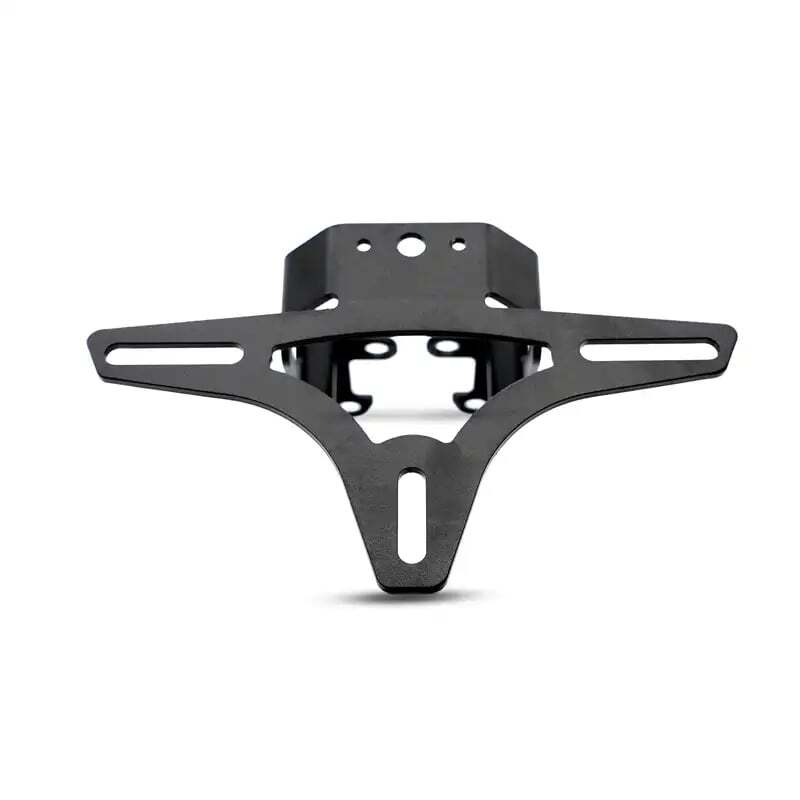 Support de plaque R&G RACING 