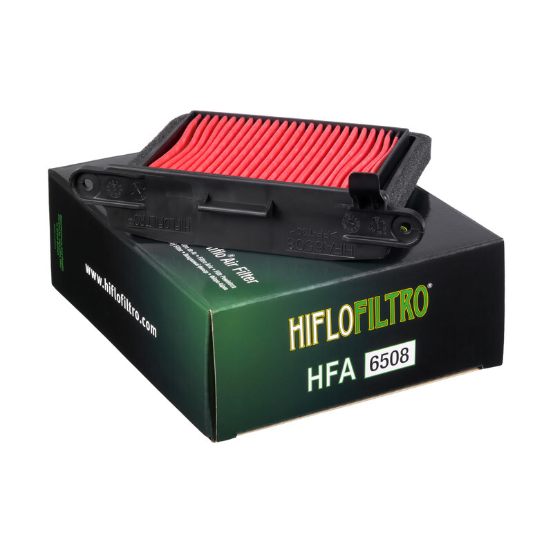 Filtre à air HIFLOFILTRO - HFA6508 