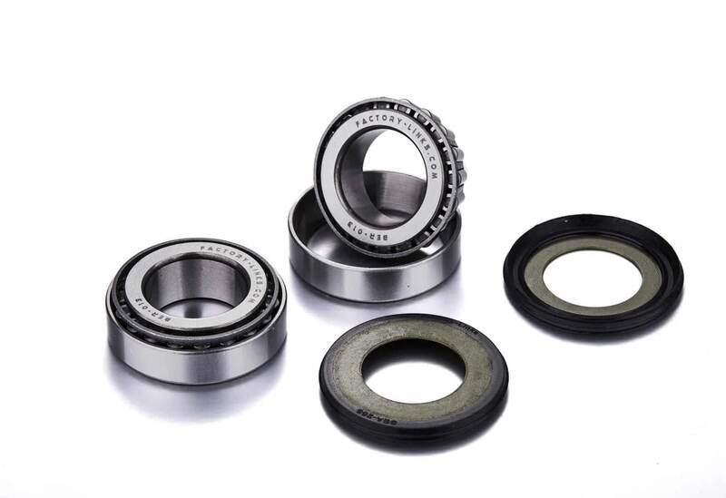 Kit roulements de roue FACTORY LINKS 