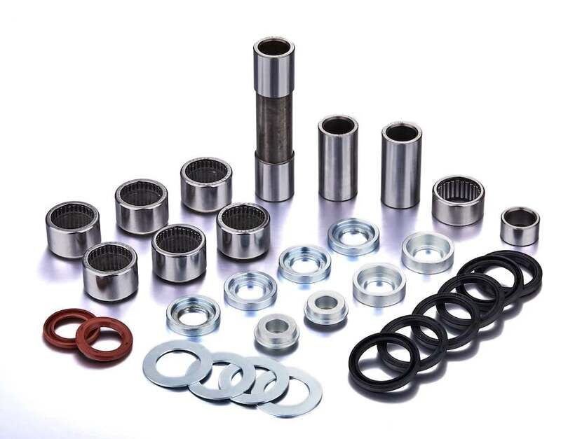 Kit roulements de colonne de direction FACTORY LINKS 