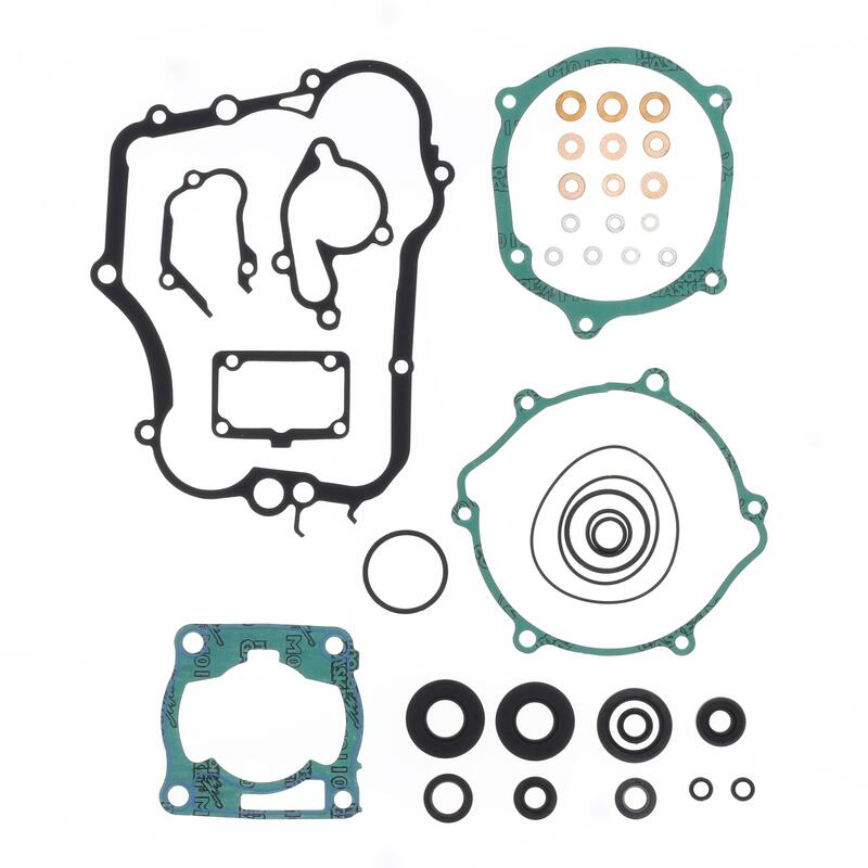 Kit joint complet ATHENA (avec joints spi bas-moteur) 