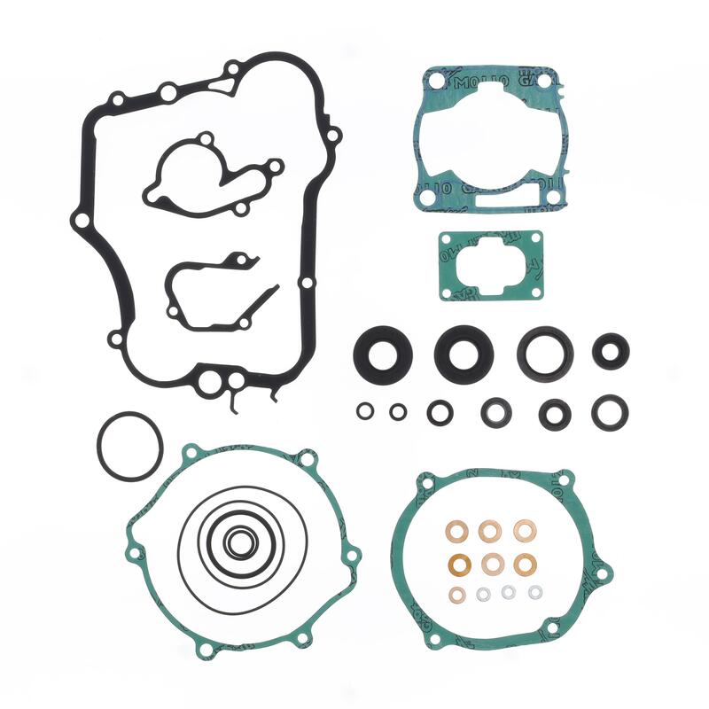 Kit joint complet ATHENA (avec joints spi bas-moteur) 