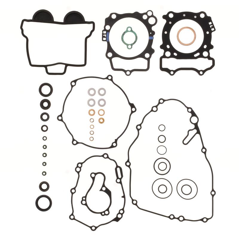 Kit joint complet ATHENA (avec joints spi bas-moteur) 