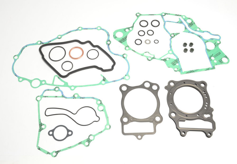 Kit joint complet ATHENA (avec joints spi bas-moteur) 