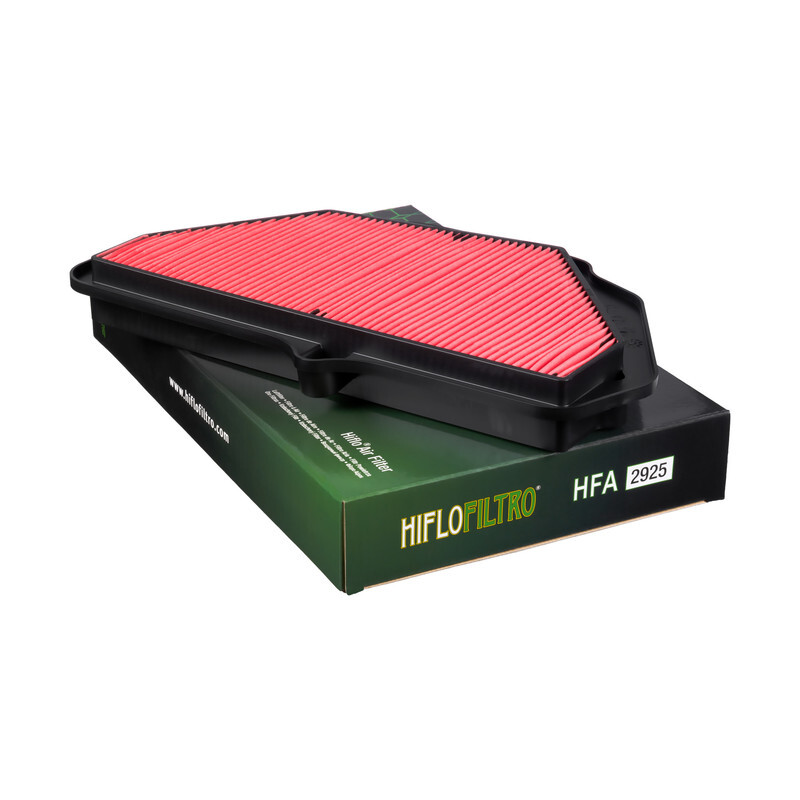 Filtre à air HIFLOFILTRO - HFA2925 