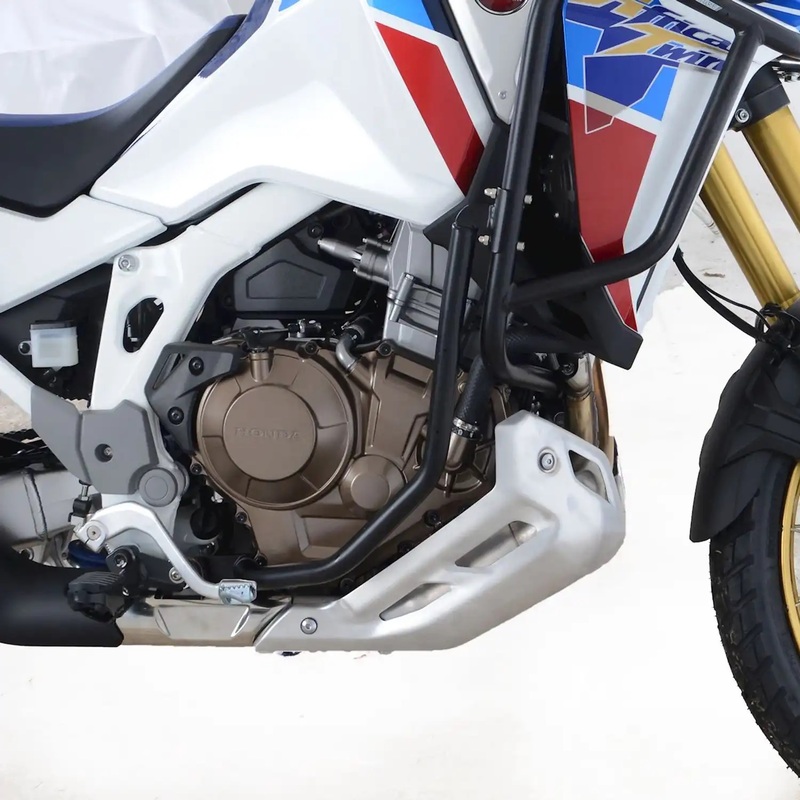 Protections latérales (inférieures) R&G RACING Adventure 