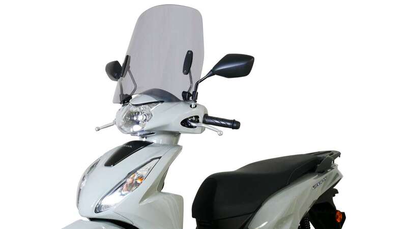 Bulle MRA Touring 