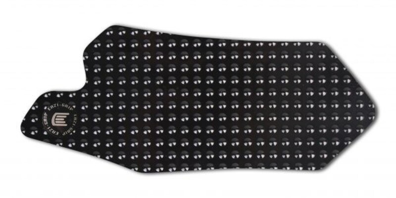 Kit grip de réservoir R&G RACING Eazi-Grip Evo - noir 