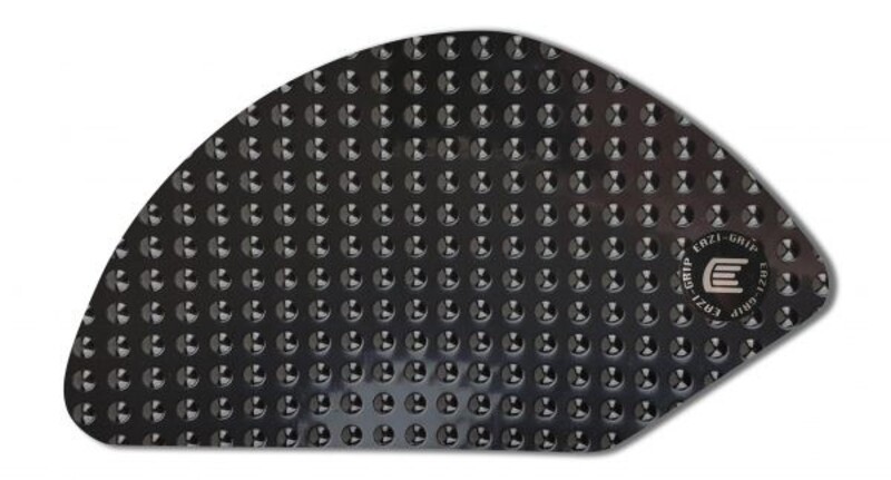Kit grip de réservoir R&G RACING Eazi-Grip Evo - noir 