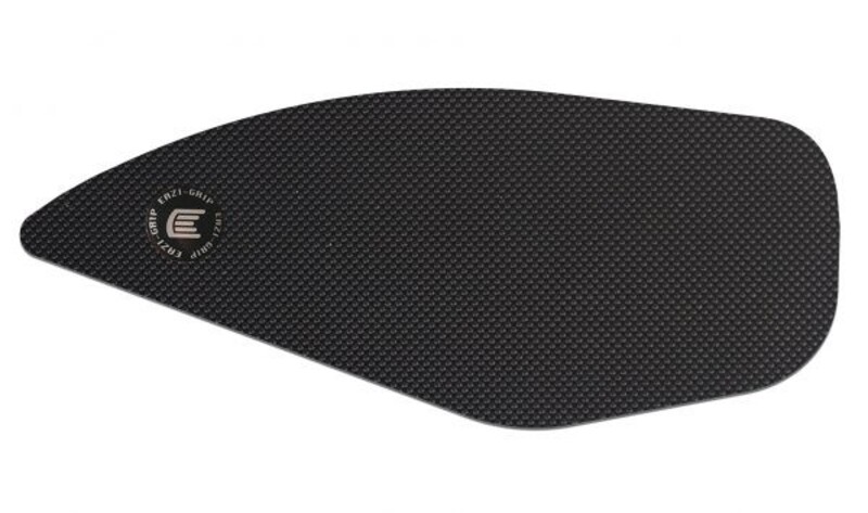 Kit grip de réservoir R&G RACING Eazi-Grip Pro - noir 