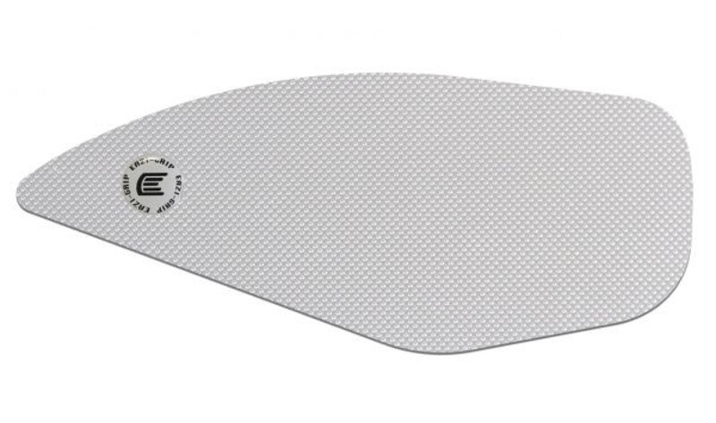 Kit grip de réservoir R&G RACING Eazi-Grip Pro - transparent 