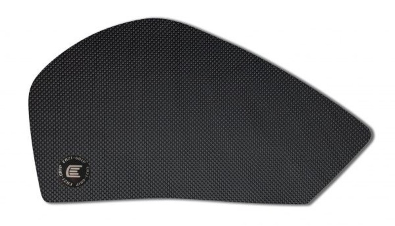 Kit grip de réservoir R&G RACING Eazi-Grip Pro - noir 
