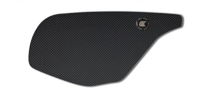 Kit grip de réservoir R&G RACING Eazi-Grip Pro - noir 