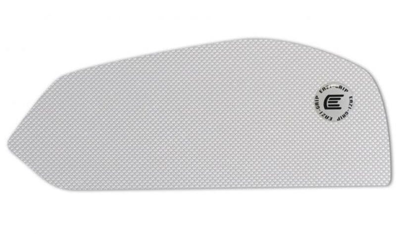 Kit grip de réservoir R&G RACING Eazi-Grip Pro - transparent 