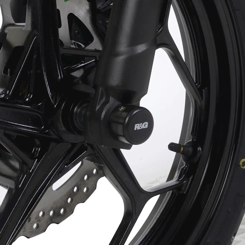 Protection de fourche R&G RACING 