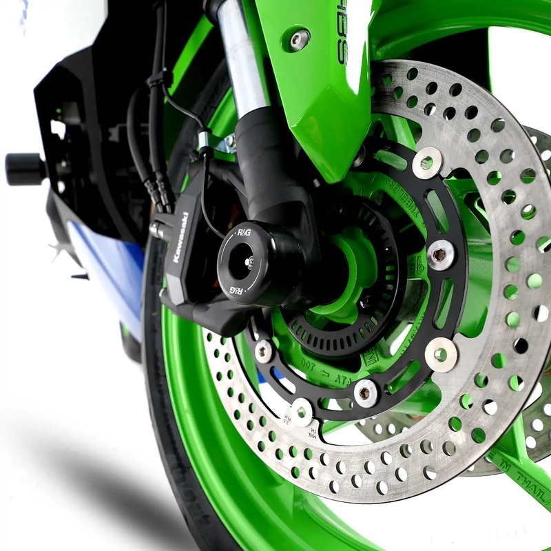 Protection de fourche R&G RACING 
