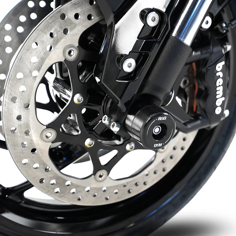 Protection de fourche R&G RACING 