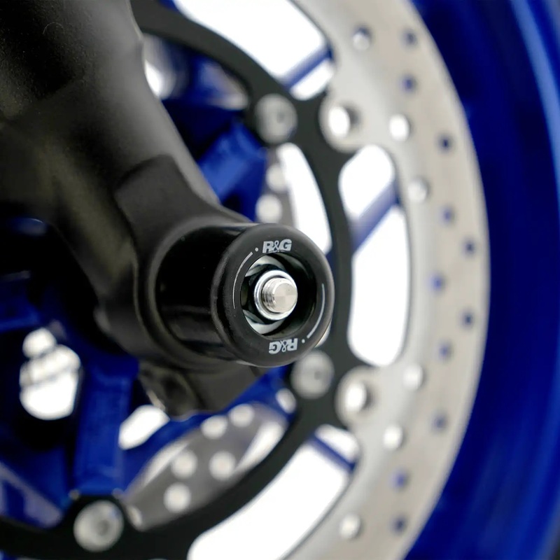 Protection de fourche R&G RACING 