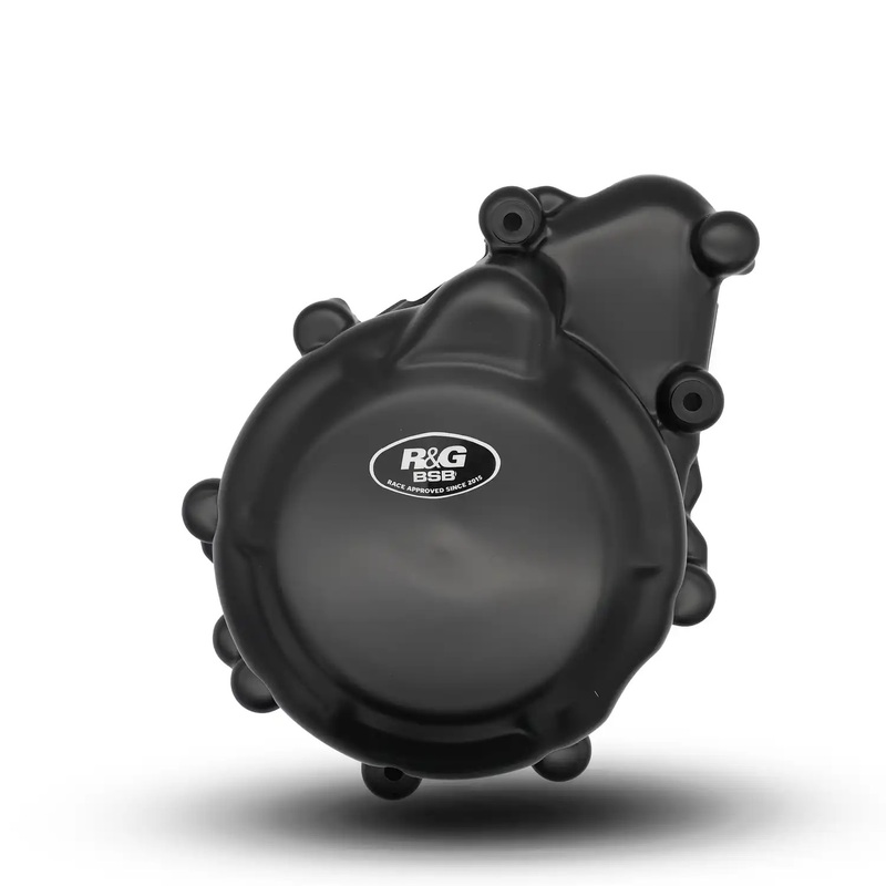 Kit de couvre-carter moteur (gauche/droit) R&G RACING 