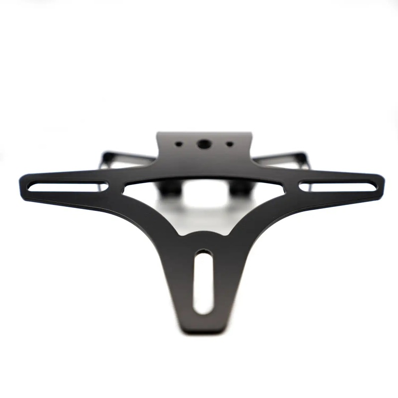 Support de plaque R&G RACING 