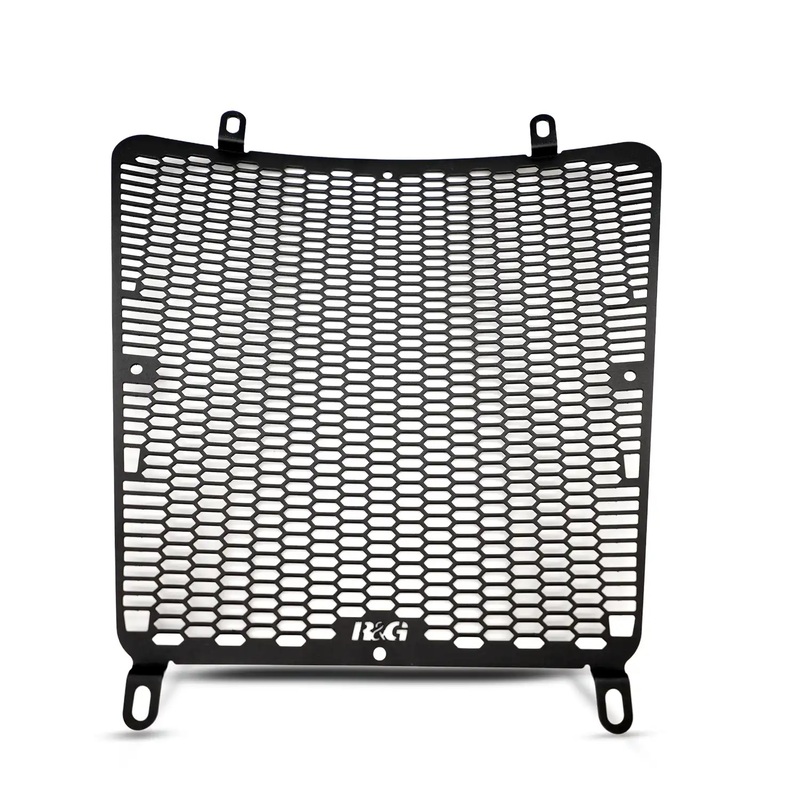 Protection de radiateur R&G RACING Pro 