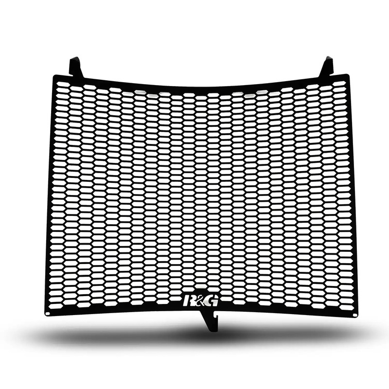 Protection de radiateur R&G RACING Pro 