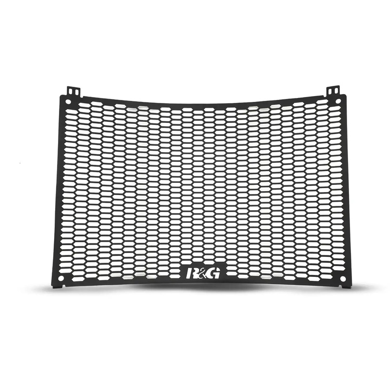 Protection de radiateur R&G RACING Pro 
