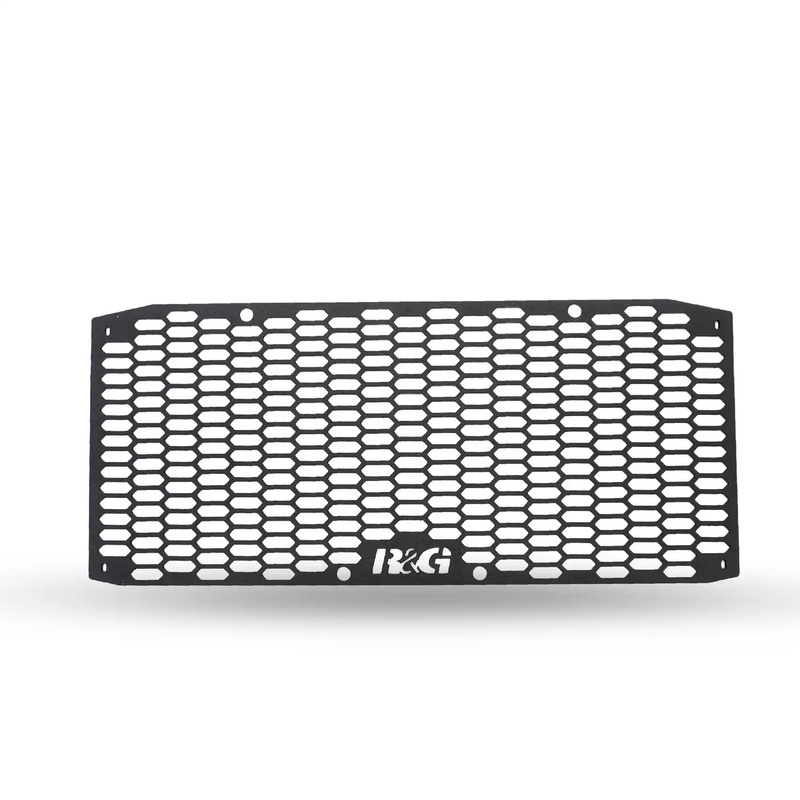 Protection de radiateur R&G RACING Pro 